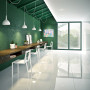 INTERGRES SUPERWHITE Білий Полірованний 061/L 60х60