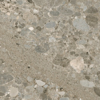 Керамогранит для пола INTERGRES CAMELOT Темно-Коричневый 032/SL 60x60 Mat