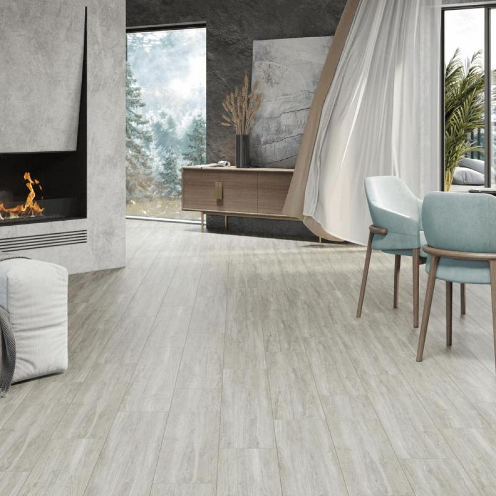 INTERGRES TIMBER Темно-Коричневий 032 19х89