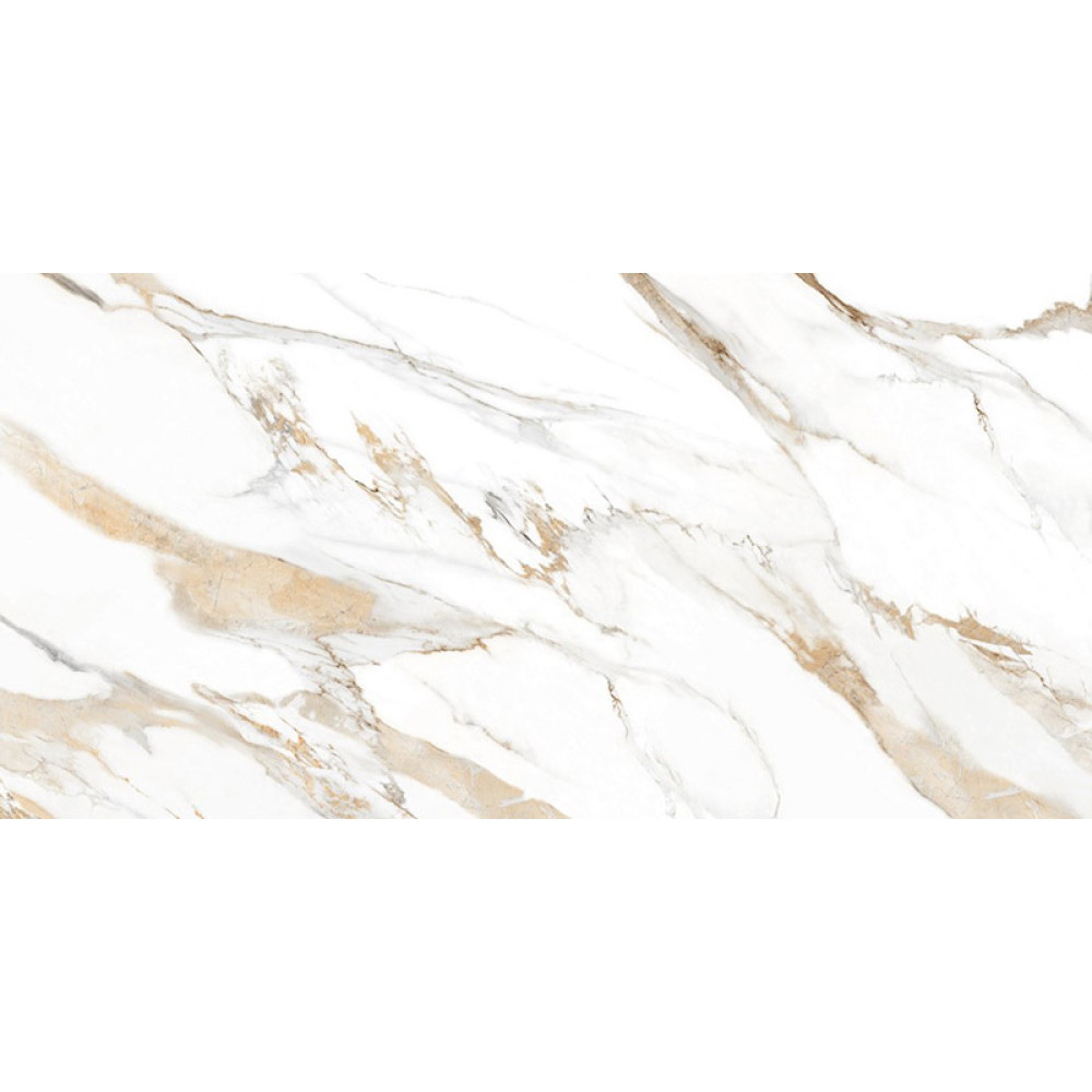 INTERGRES CALACATTA GOLD Сірий 071 240х120