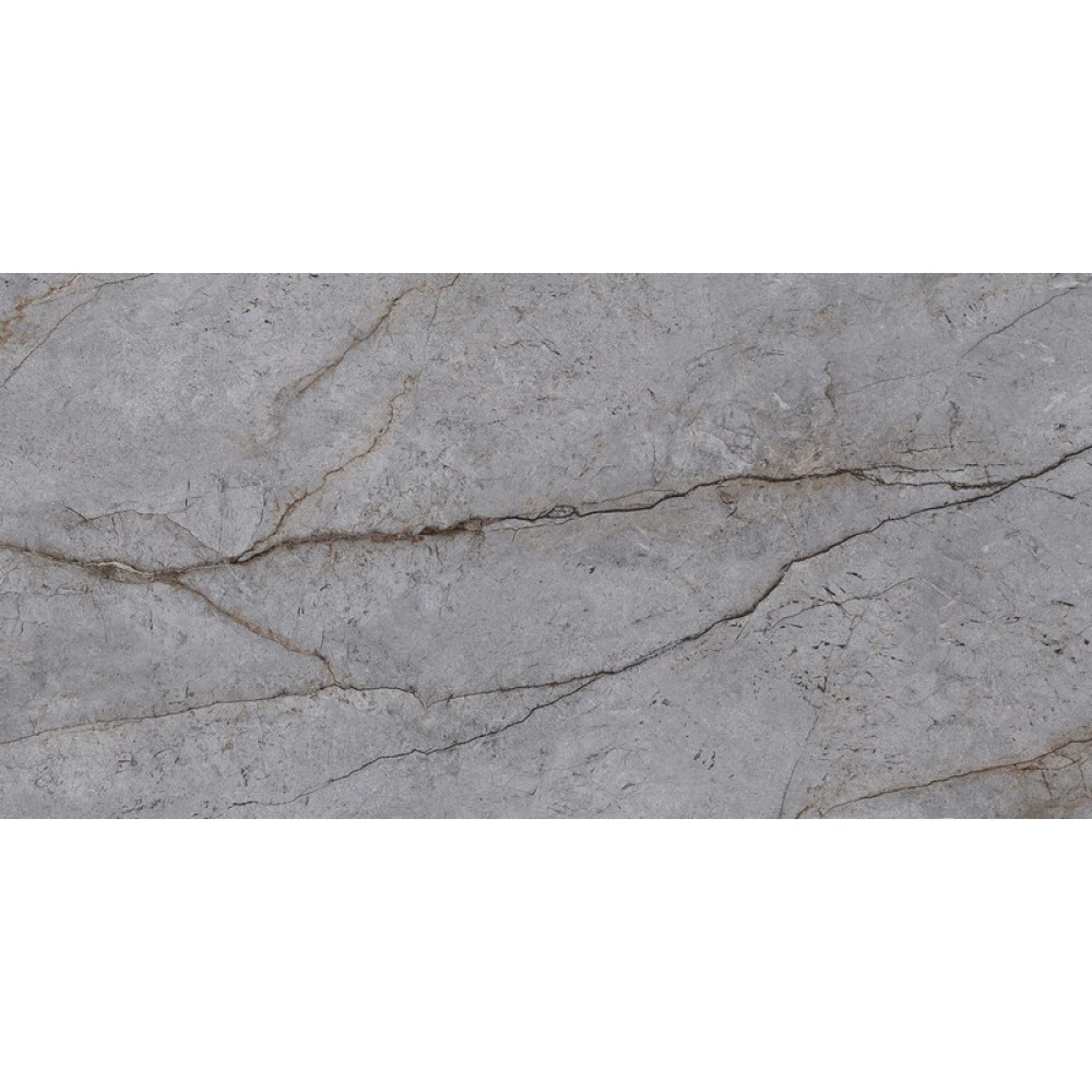 INTERGRES LUXOR Темно-Сірий Полірованний 072/L 120х60