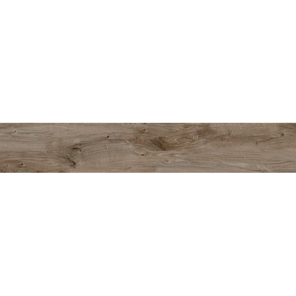 INTERGRES GRANDWOOD Темно-Коричневий 032 20х120