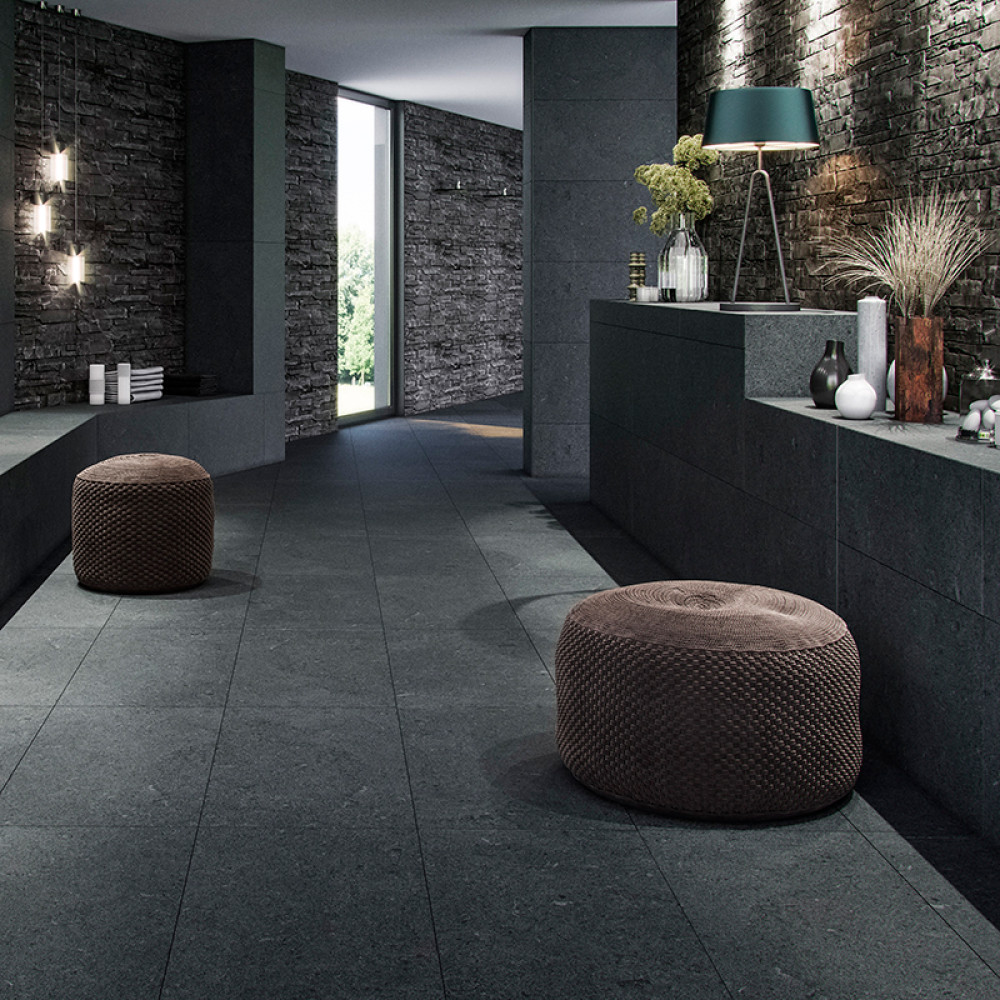 INTERGRES GRAY Чорний 082 240х120