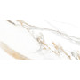 INTERGRES CALACATTA GOLD Сірий Полірованний 071/L 120х60