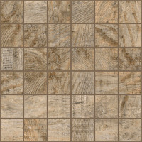 INTERGRES Декор МОЗАЇКА OLDWOOD M 105022 30х30