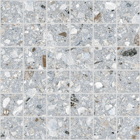 INTERGRES Декор МОЗАЇКА SCAGLIE M 57072 30х30