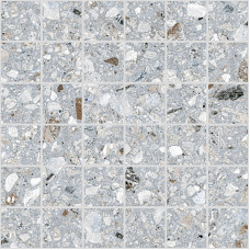 INTERGRES Декор МОЗАЇКА SCAGLIE M 57072 30х30