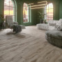 INTERGRES GRANDWOOD Темно-Коричневий 032 20х120