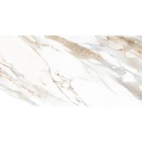 INTERGRES CALACATTA GOLD Сірий Полірованний 071/L 120х60
