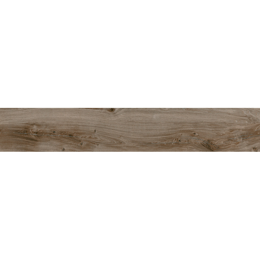 INTERGRES GRANDWOOD Темно-Коричневий 032 20х120