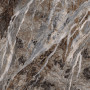 INTERGRES MAJESTIC Темно-Коричневий Полірованний 032/KL 60х60