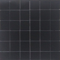 INTERGRES Декор МОЗАЇКА SCHWARZ Чорний М 132082 30х30