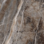 INTERGRES MAJESTIC Темно-Коричневий Полірованний 032/KL 60х60