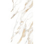 INTERGRES CALACATTA GOLD Сірий Полірованний 071/L 240х120