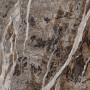 INTERGRES MAJESTIC Темно-Коричневий Полірованний 032/KL 60х60