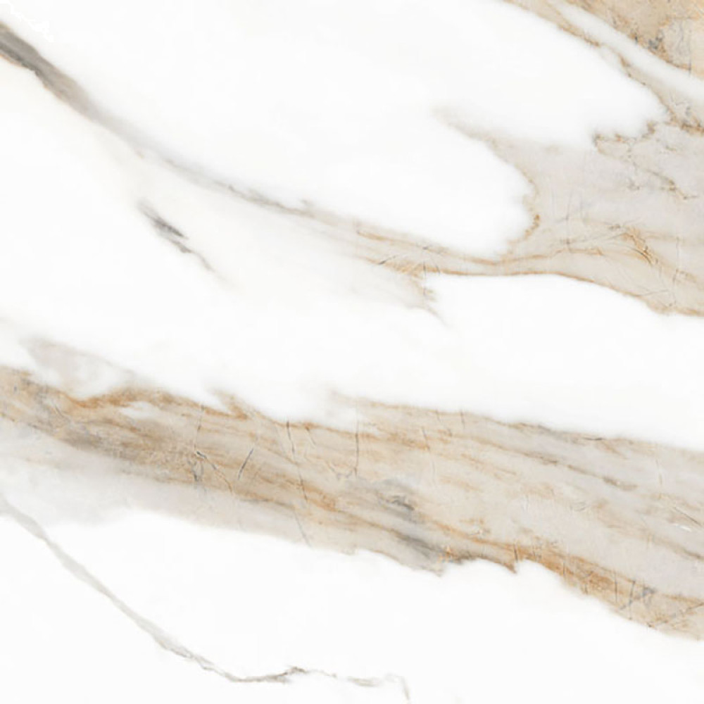 INTERGRES CALACATTA GOLD Сірий Полірованний 071/L 60х60