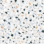 INTERGRES FRAMMENTI Сірий 071 60х60