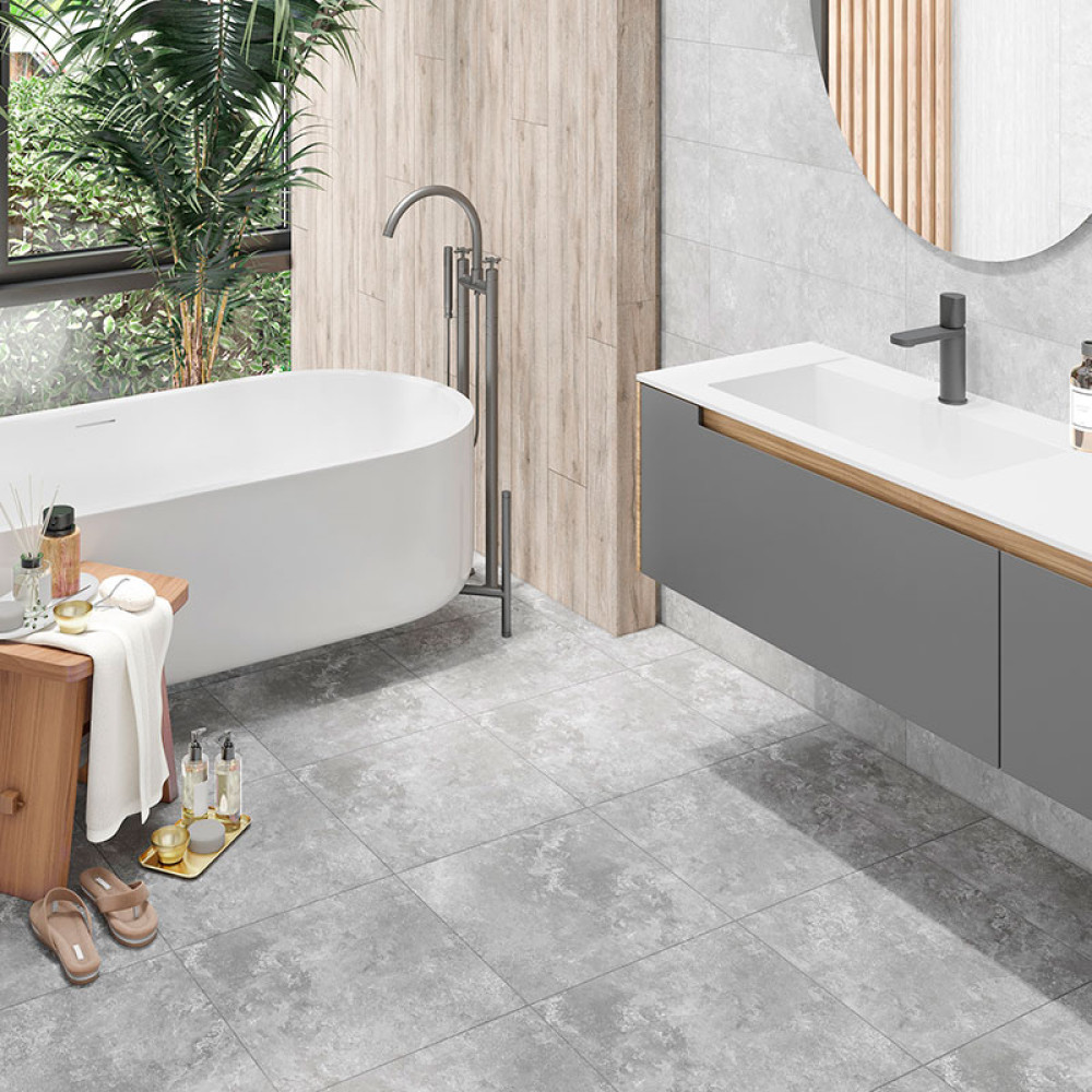 INTERGRES PLASTER Світло-Сірий 071 42х42