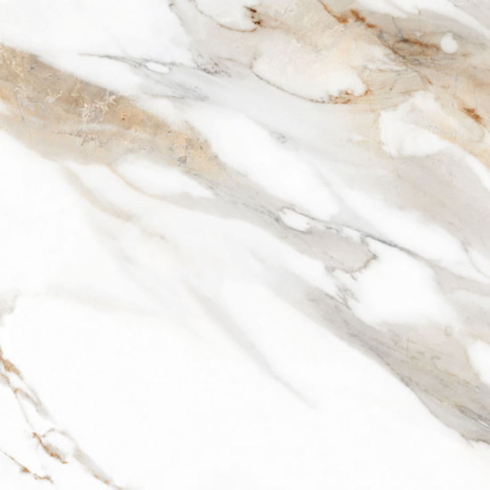INTERGRES CALACATTA GOLD Сірий Полірованний 071/L 60х60
