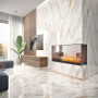 INTERGRES CALACATTA GOLD Сірий Полірованний 071/L 60х60