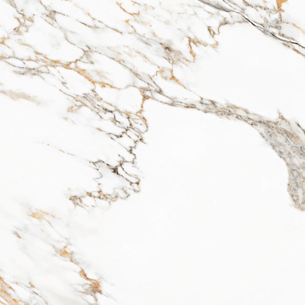 INTERGRES CALACATTA GOLD Сірий Полірованний 071/L 60х60