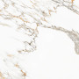 INTERGRES CALACATTA GOLD Сірий Полірованний 071/L 60х60