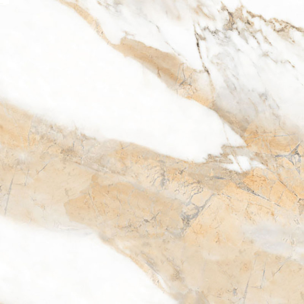 INTERGRES CALACATTA GOLD Сірий Полірованний 071/L 60х60