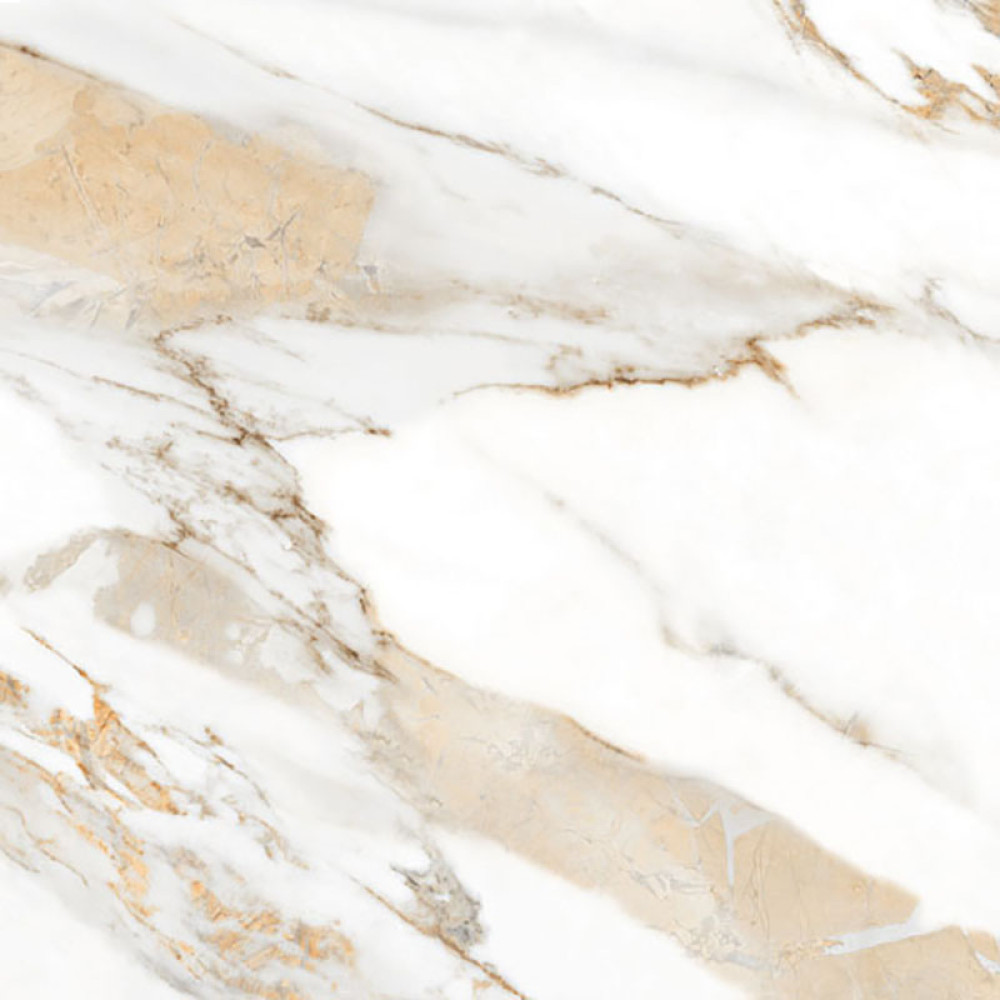 INTERGRES CALACATTA GOLD Сірий Полірованний 071/L 60х60