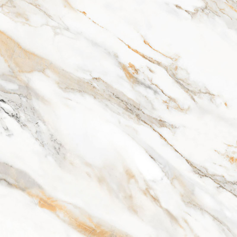INTERGRES CALACATTA GOLD Сірий Полірованний 071/L 60х60