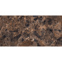 INTERGRES DELUXE Коричневий 032/L 120х60