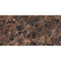 INTERGRES DELUXE Коричневий 032/L 120х60