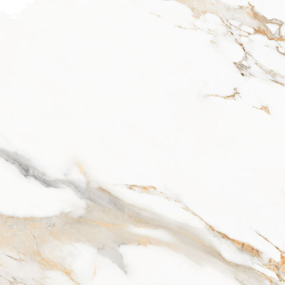 INTERGRES CALACATTA GOLD Сірий Полірованний 071/L 60х60