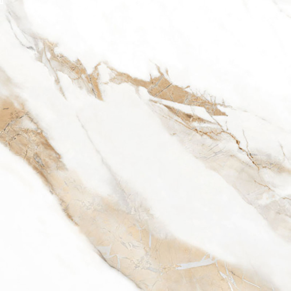 INTERGRES CALACATTA GOLD Сірий Полірованний 071/L 60х60
