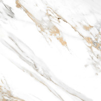 INTERGRES CALACATTA GOLD Сірий Полірованний 071/L 60х60