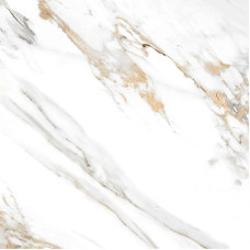 INTERGRES CALACATTA GOLD Сірий Полірованний 071/L 60х60