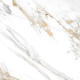 INTERGRES CALACATTA GOLD Сірий Полірованний 071/L 60х60