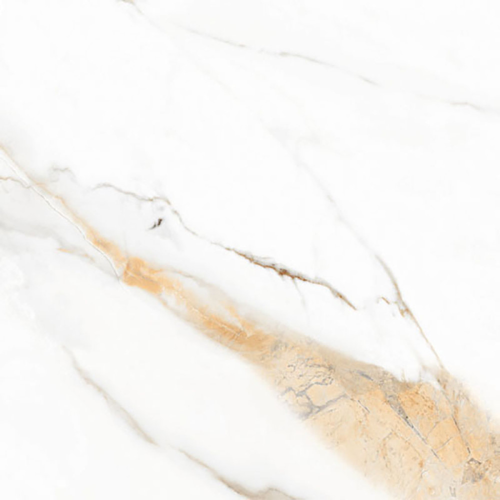 INTERGRES CALACATTA GOLD Сірий Полірованний 071/L 60х60