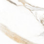 INTERGRES CALACATTA GOLD Сірий Полірованний 071/L 60х60
