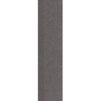 Paradyz INTERO GRAFIT STOPNICA PROSTA NACINANA MAT. 29,8X119,8 G1