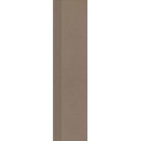 Paradyz INTERO MOCCA STOPNICA PROSTA NACINANA MAT. 29,8X119,8 G1