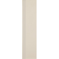 Paradyz INTERO BIANCO STOPNICA PROSTA NACINANA MAT. 29,8X119,8 G1