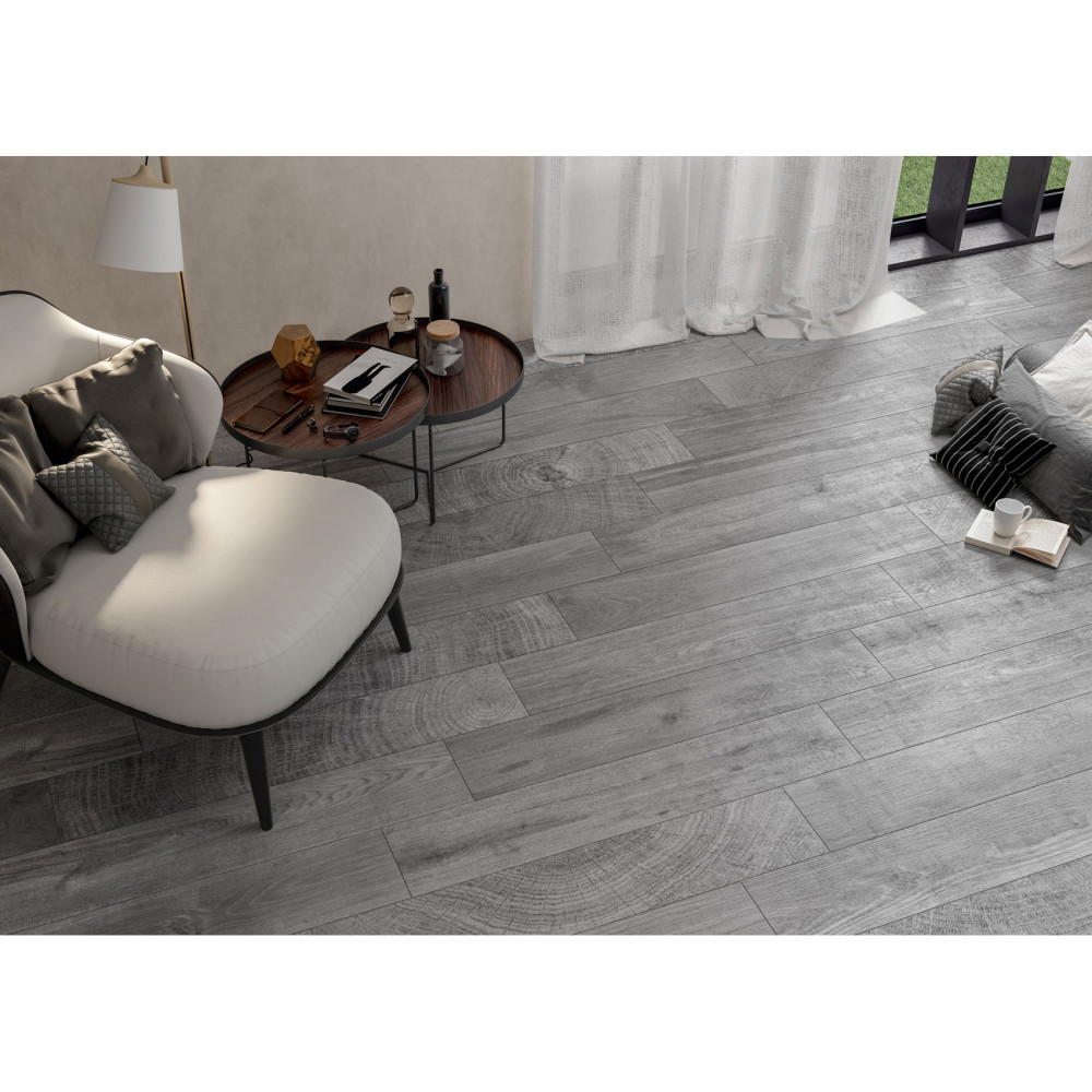 Argenta INUK GREY