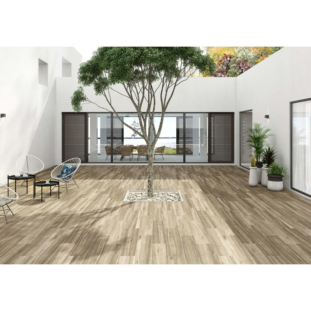 ALMERA CERAMICA (SPAIN) IRATI NOGAL
