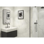 CERAMICA DESEO IRVINE BLANCO BRILLO