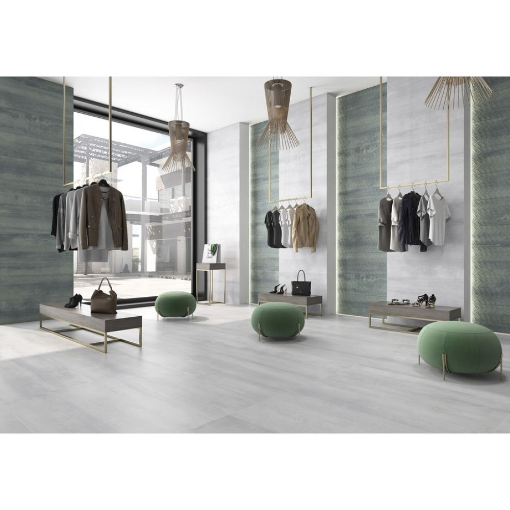 ALMERA CERAMICA (SPAIN) ISOLA BLANCO