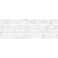 ITALGRANITI MW0196RD RIBBED STATUARIETTO