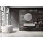 ITALGRANITI MW02EAM PIETRA GREY LIST.MIX SQ.