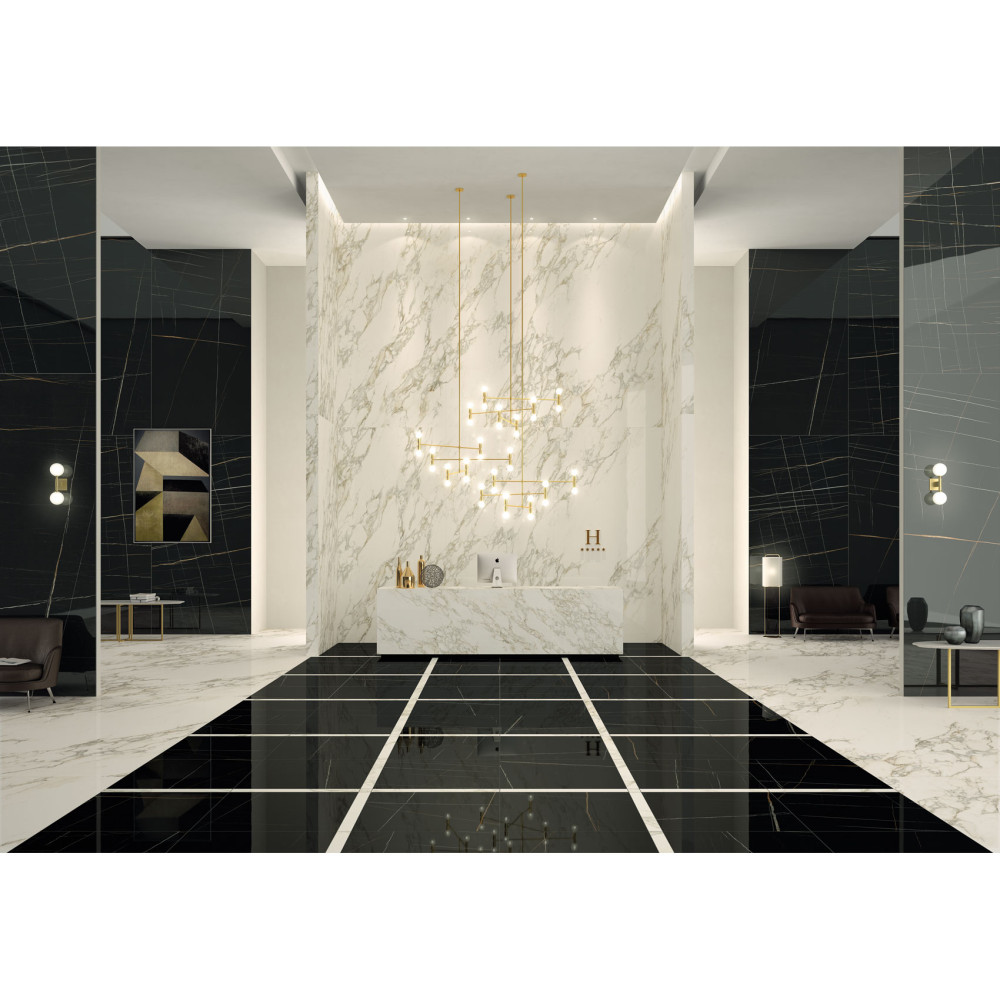 ITALGRANITI MB04BAL SAHARA NOIR SQ.LAPP.