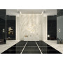 ITALGRANITI MB04BAL SAHARA NOIR SQ.LAPP.