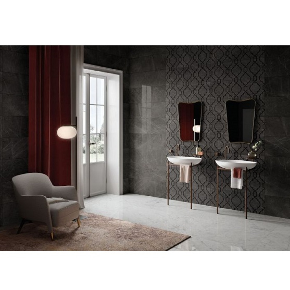 ITALGRANITI MW0296I INTRECCIO PIETRA GREY